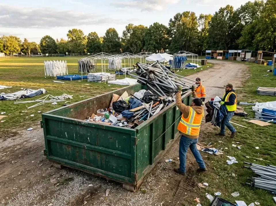 temporary-event-waste-containe-016 — frequently asked questions, Roll-Off Dumpster Rental Services in Red Lodge, MT